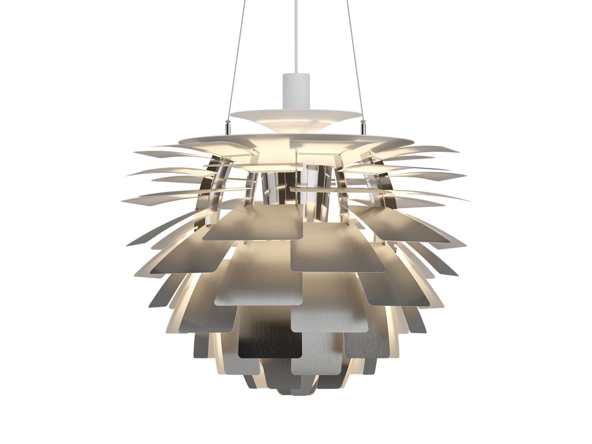 Подвесной светильник PH Artichoke LED Ø60