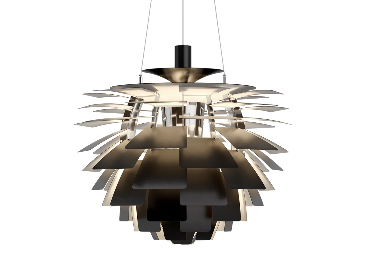 Подвесной светильник PH Artichoke LED Ø60