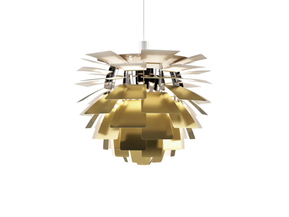 Подвесной светильник PH Artichoke LED Ø72