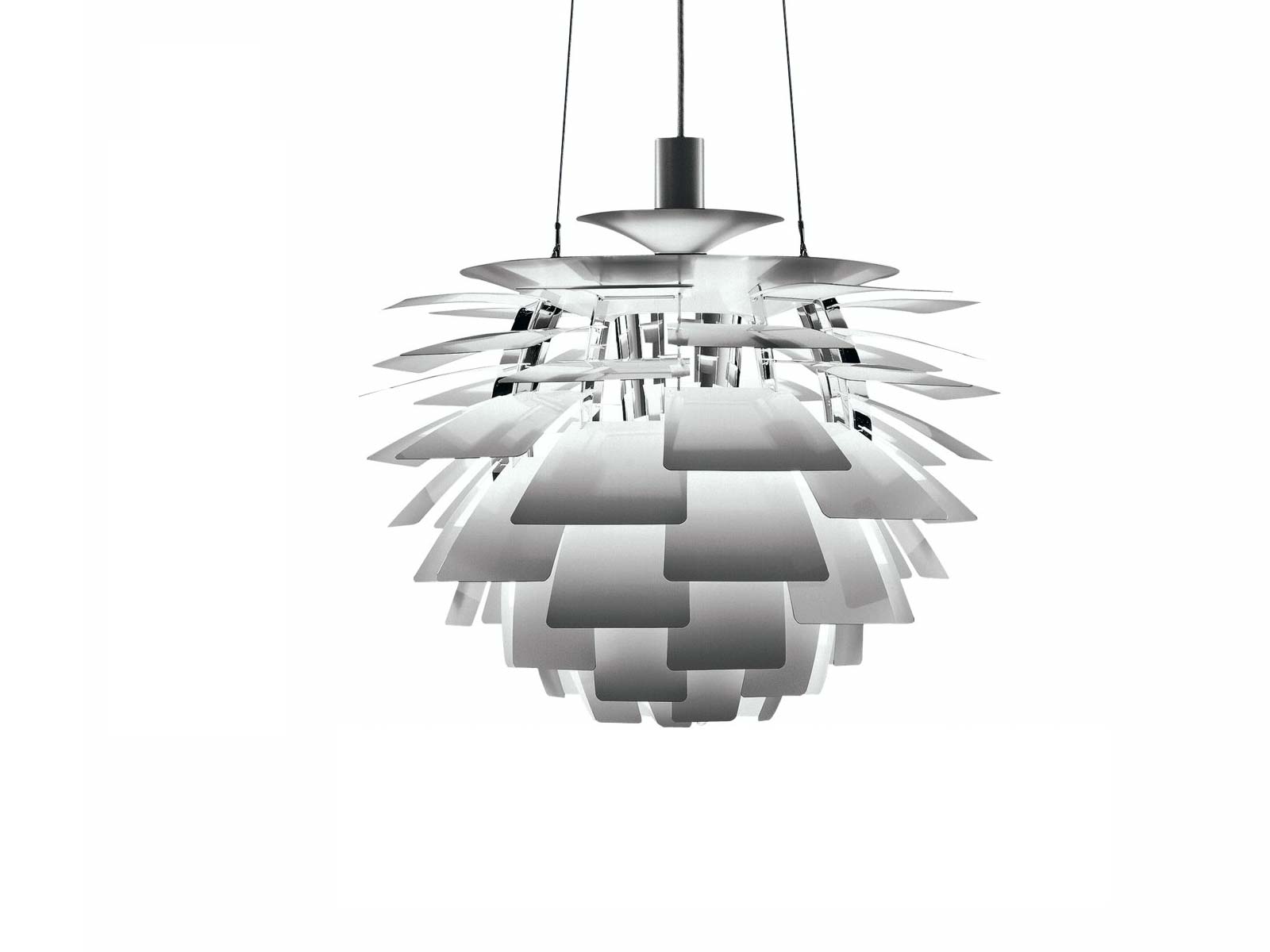 Подвесной светильник PH Artichoke LED Ø72