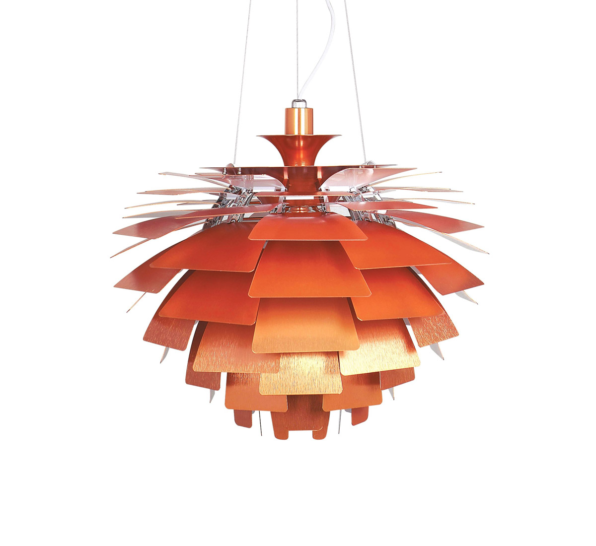 Подвесной светильник PH Artichoke LED Ø72