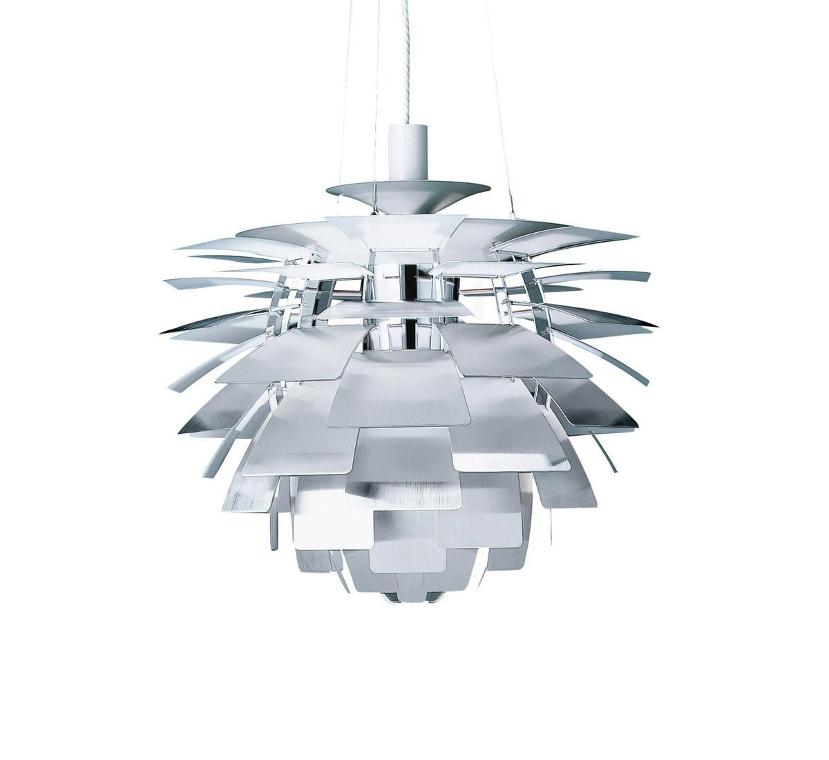 Подвесной светильник PH Artichoke LED Ø84