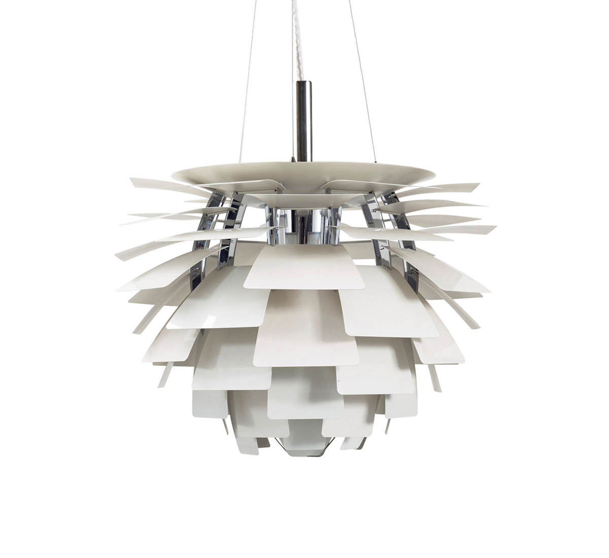 Подвесной светильник PH Artichoke LED Ø84