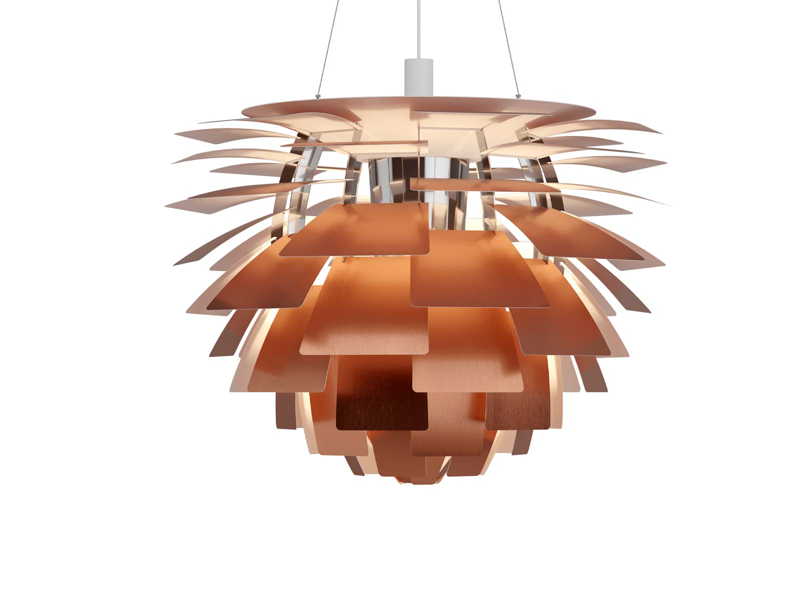 Подвесной светильник PH Artichoke LED Ø84