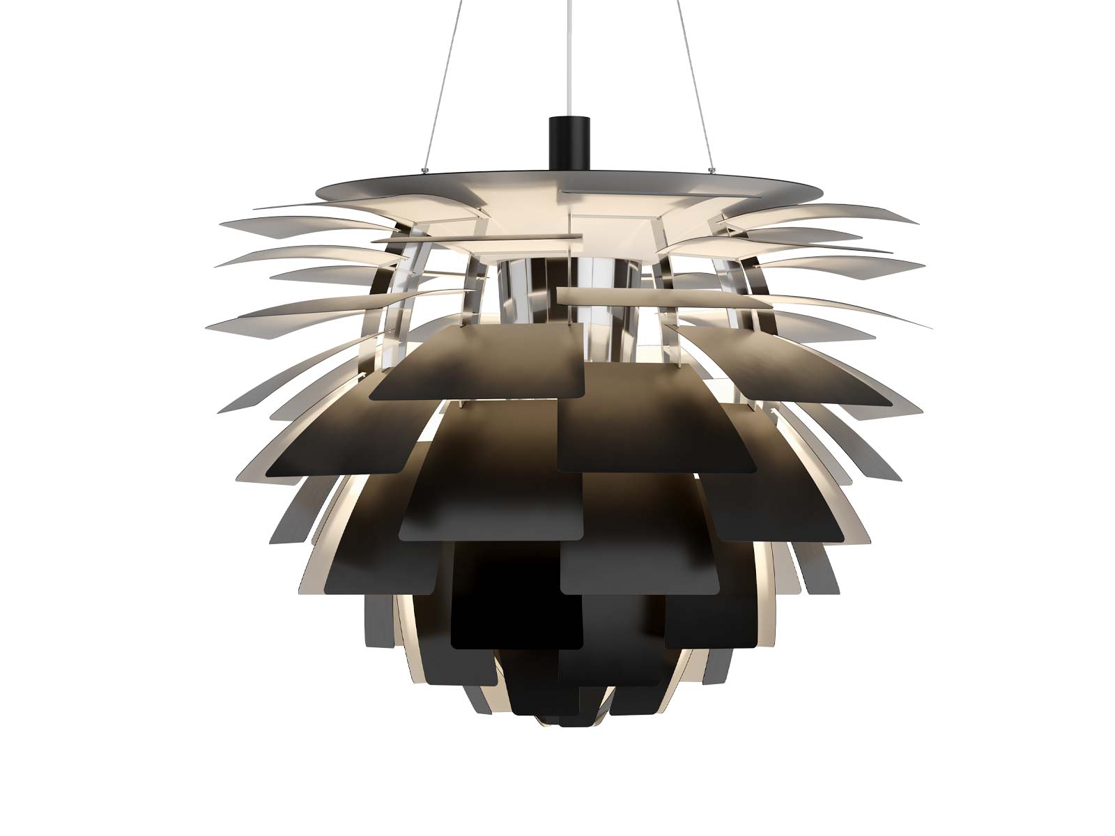 Подвесной светильник PH Artichoke LED Ø84