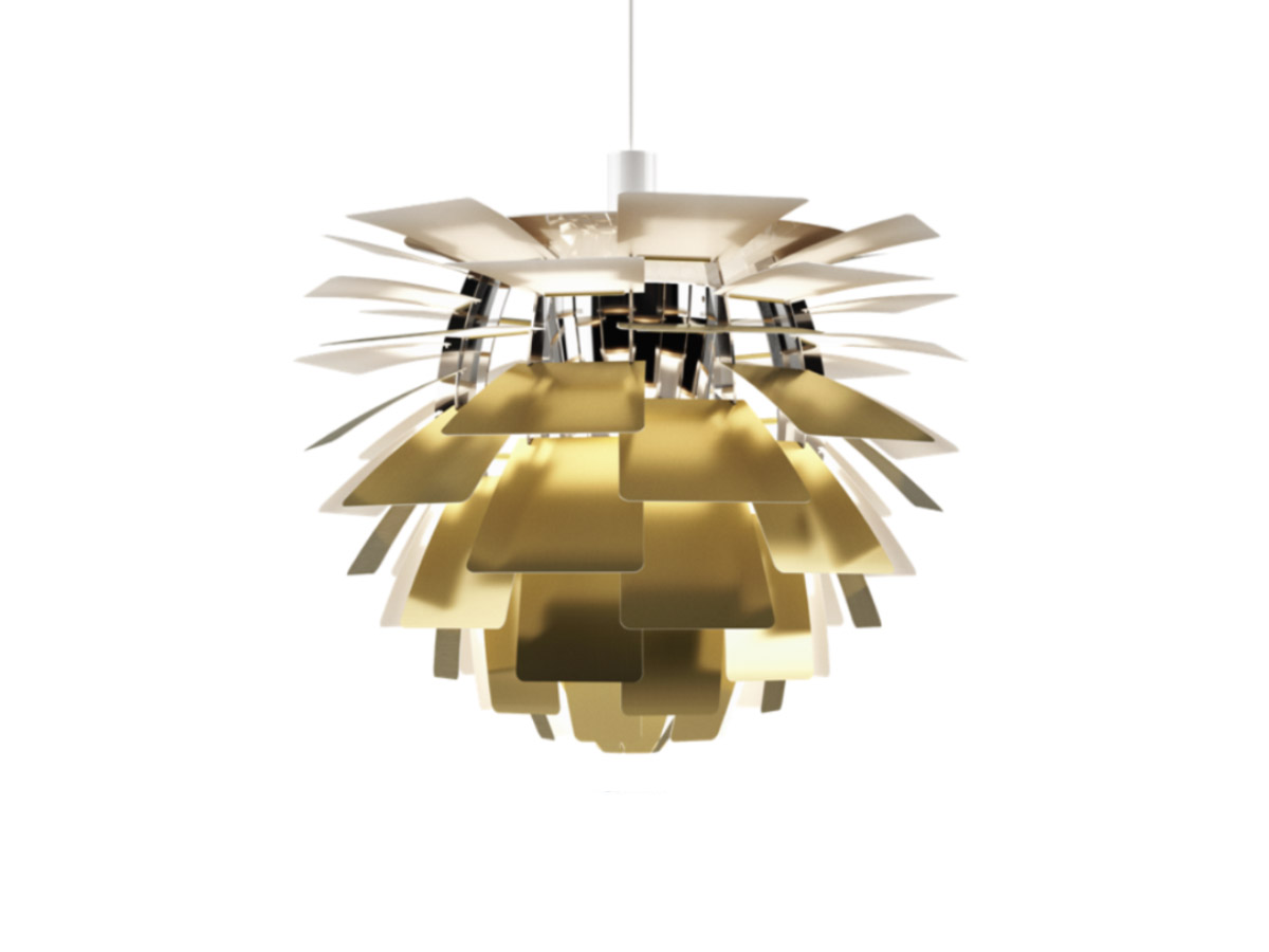 Подвесной светильник PH Artichoke LED Ø84