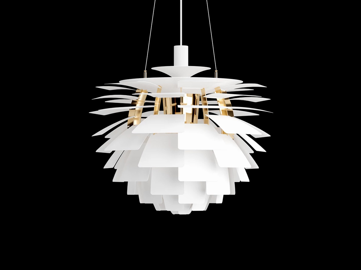 Подвесной светильник PH Artichoke