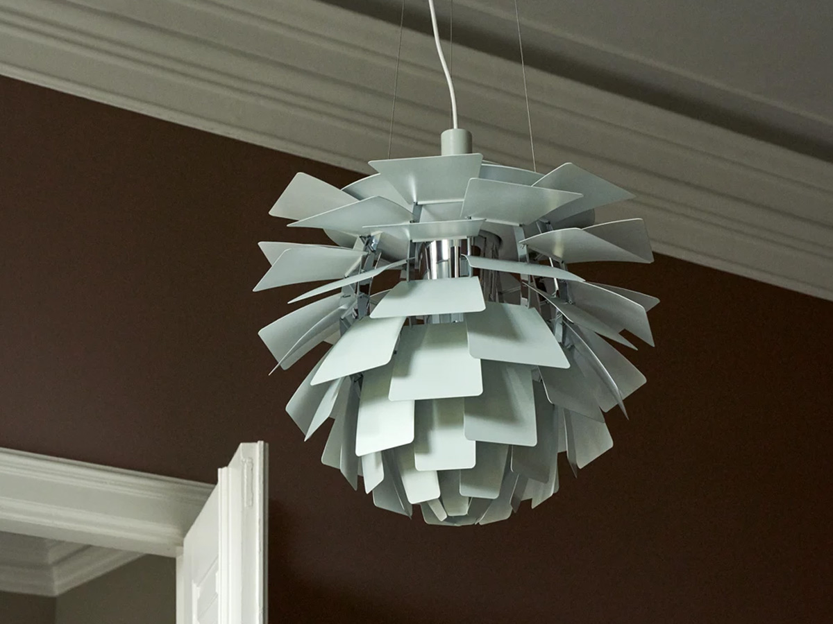 Подвесной светильник PH Artichoke