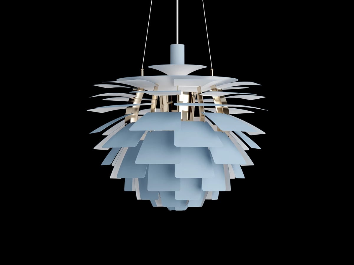 Подвесной светильник PH Artichoke