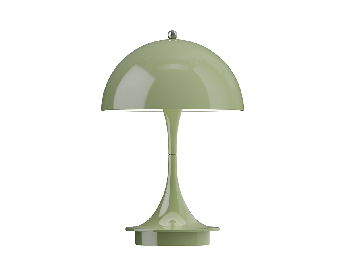 Портативная лампа Panthella 160 V3