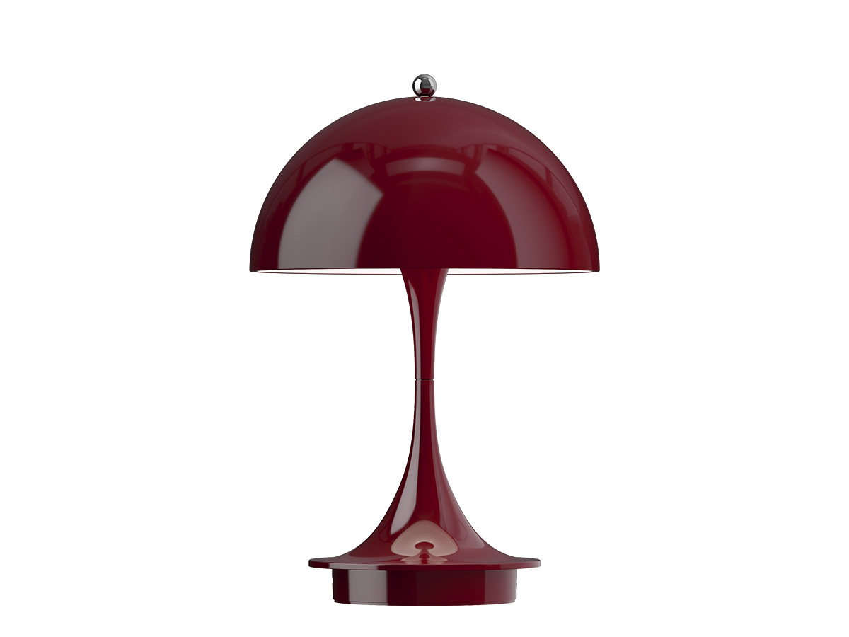Портативная лампа Panthella 160 V3