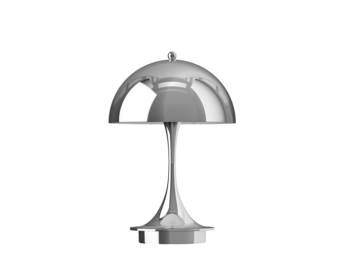 Портативная лампа Panthella 160 V3