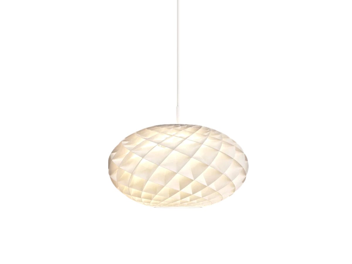 Подвесной светильник Patera Oval LED