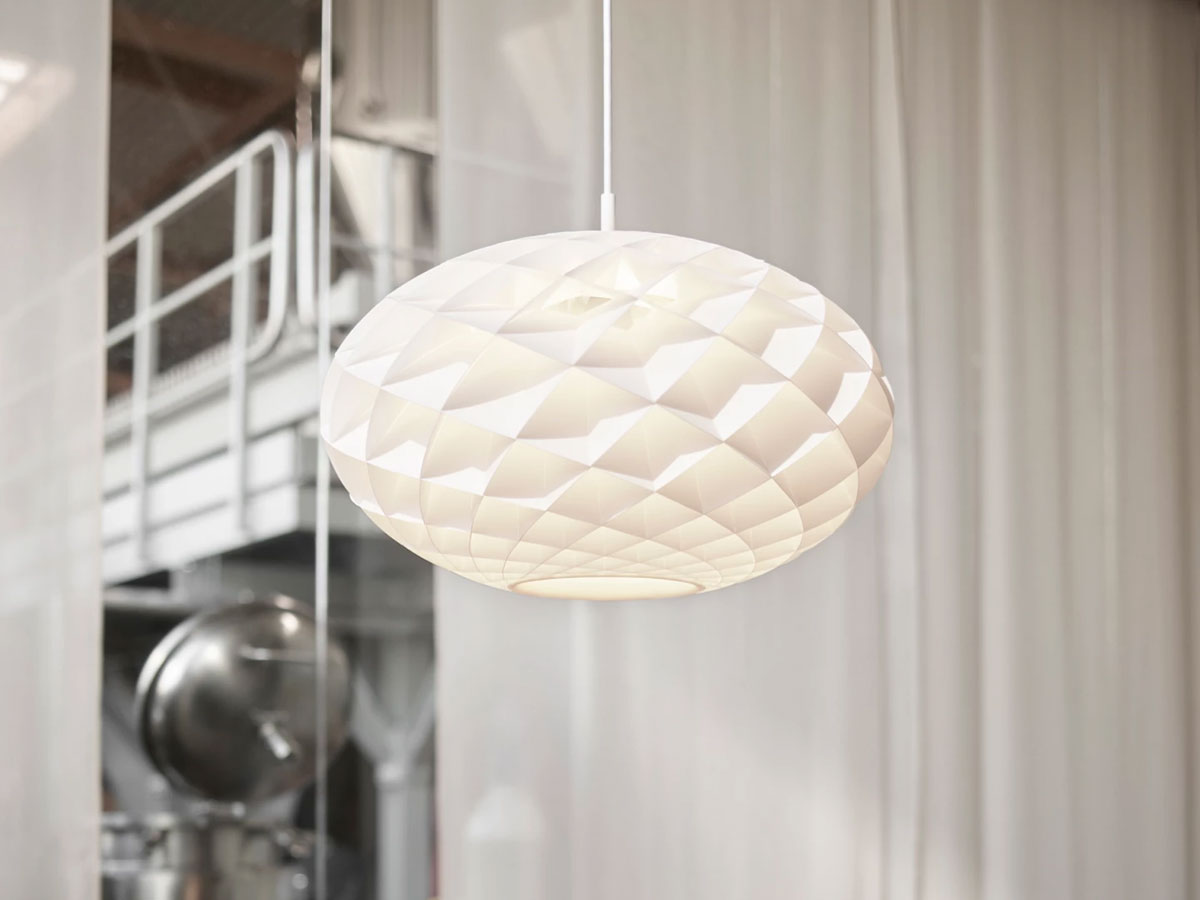 Подвесной светильник Patera Oval LED