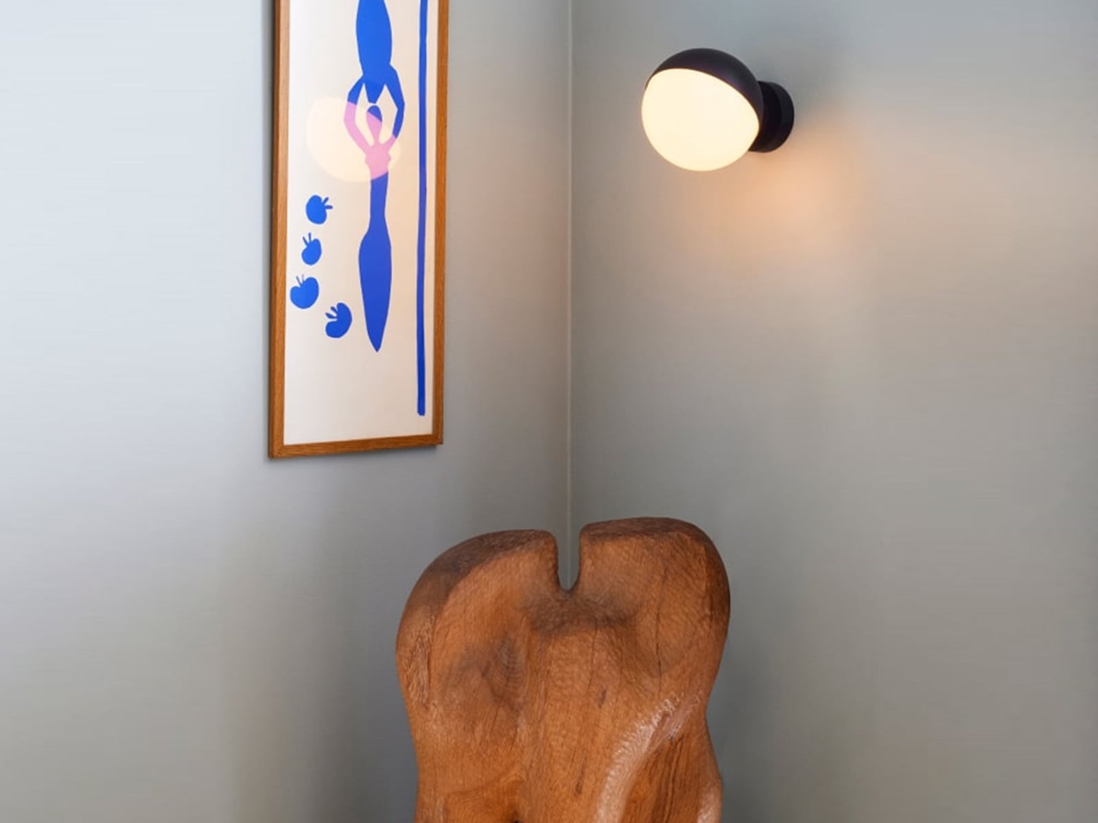 Бра VL Studio