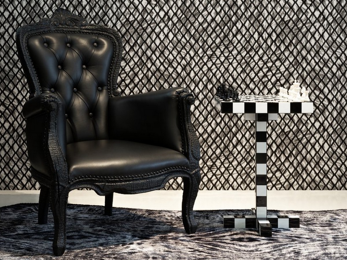 Стол Chess Table
