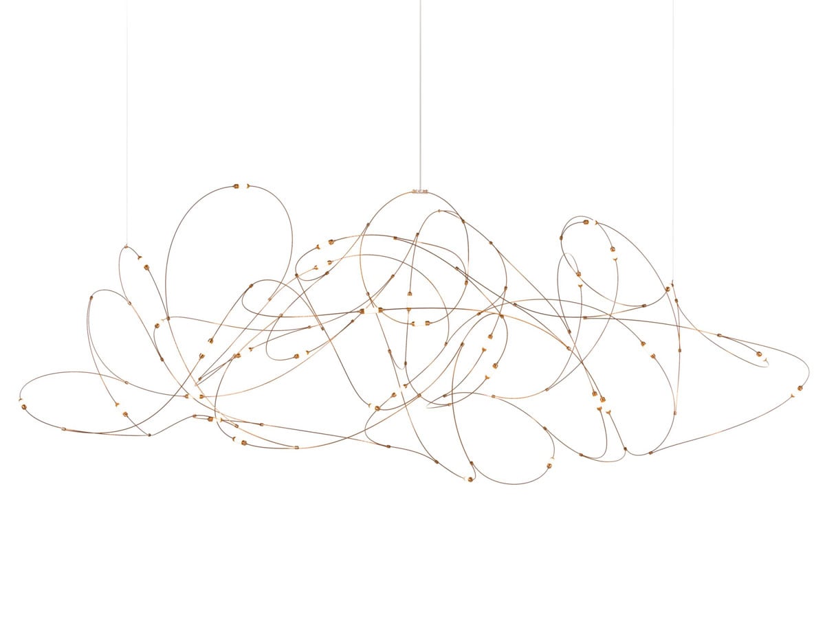 Подвесной светильник Flock of Light 31