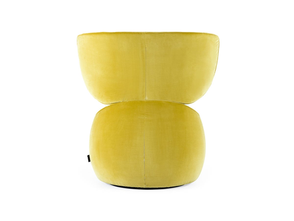 Кресло Hana Wingback, Harald 3 / 443