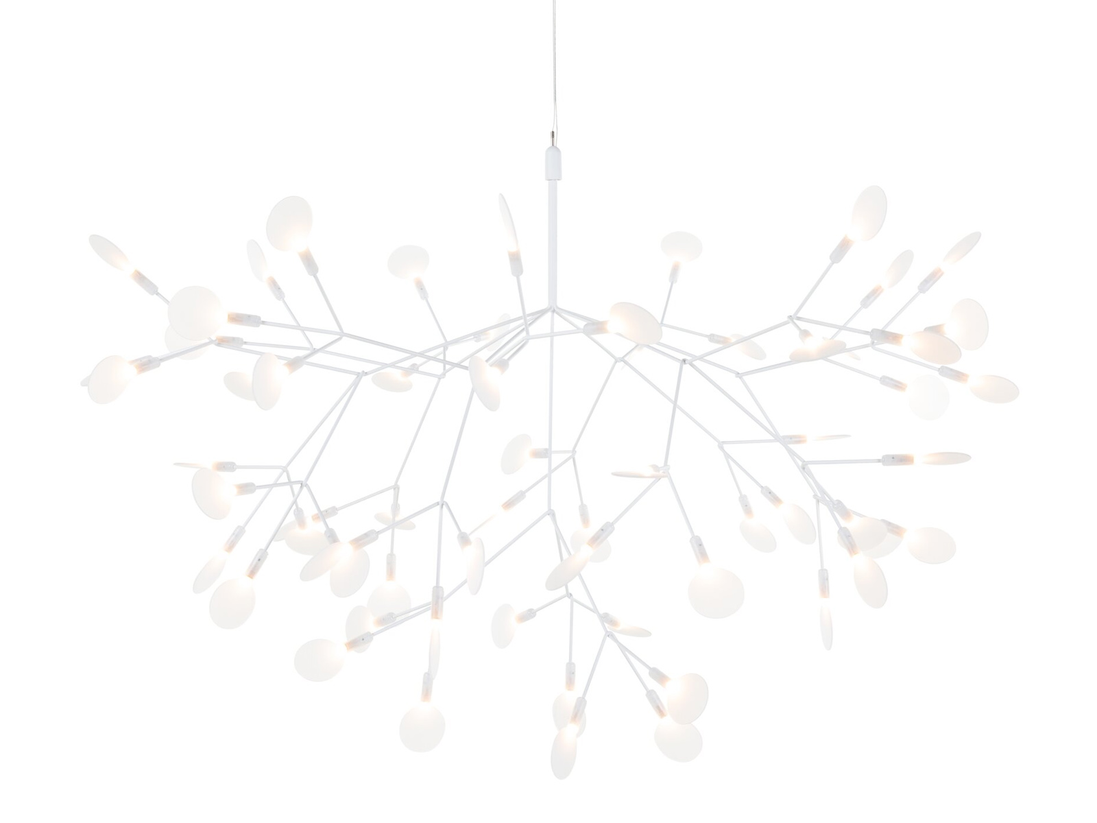 Подвесной светильник Heracleum II Large