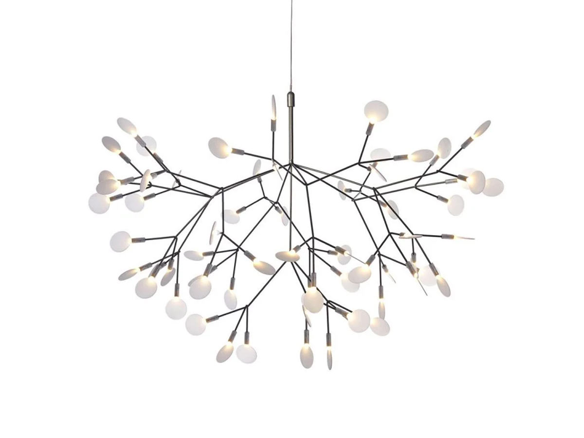 Подвесной светильник Heracleum II Large