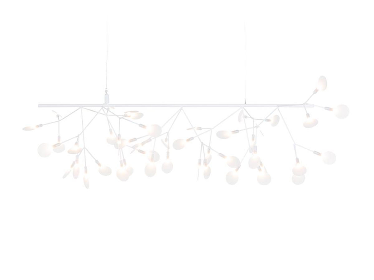 Подвесной светильник Heracleum III Endless