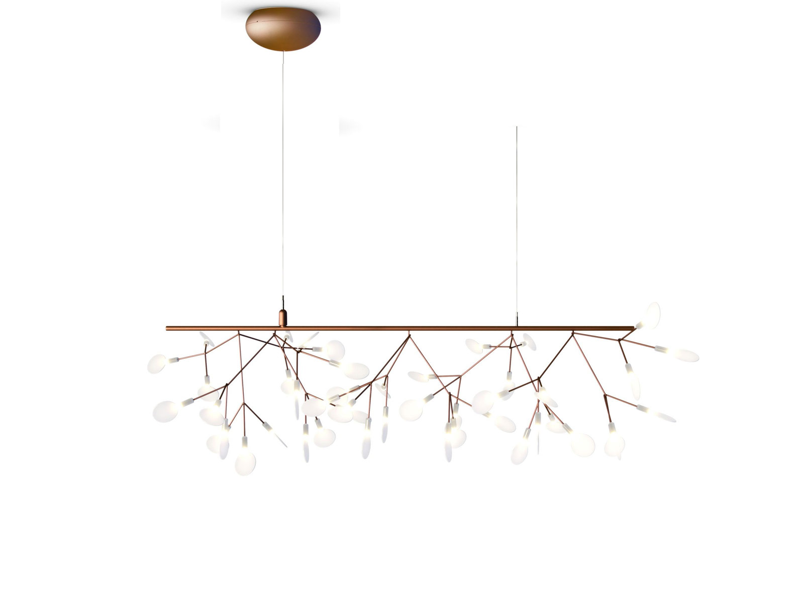 Подвесной светильник Heracleum III Endless