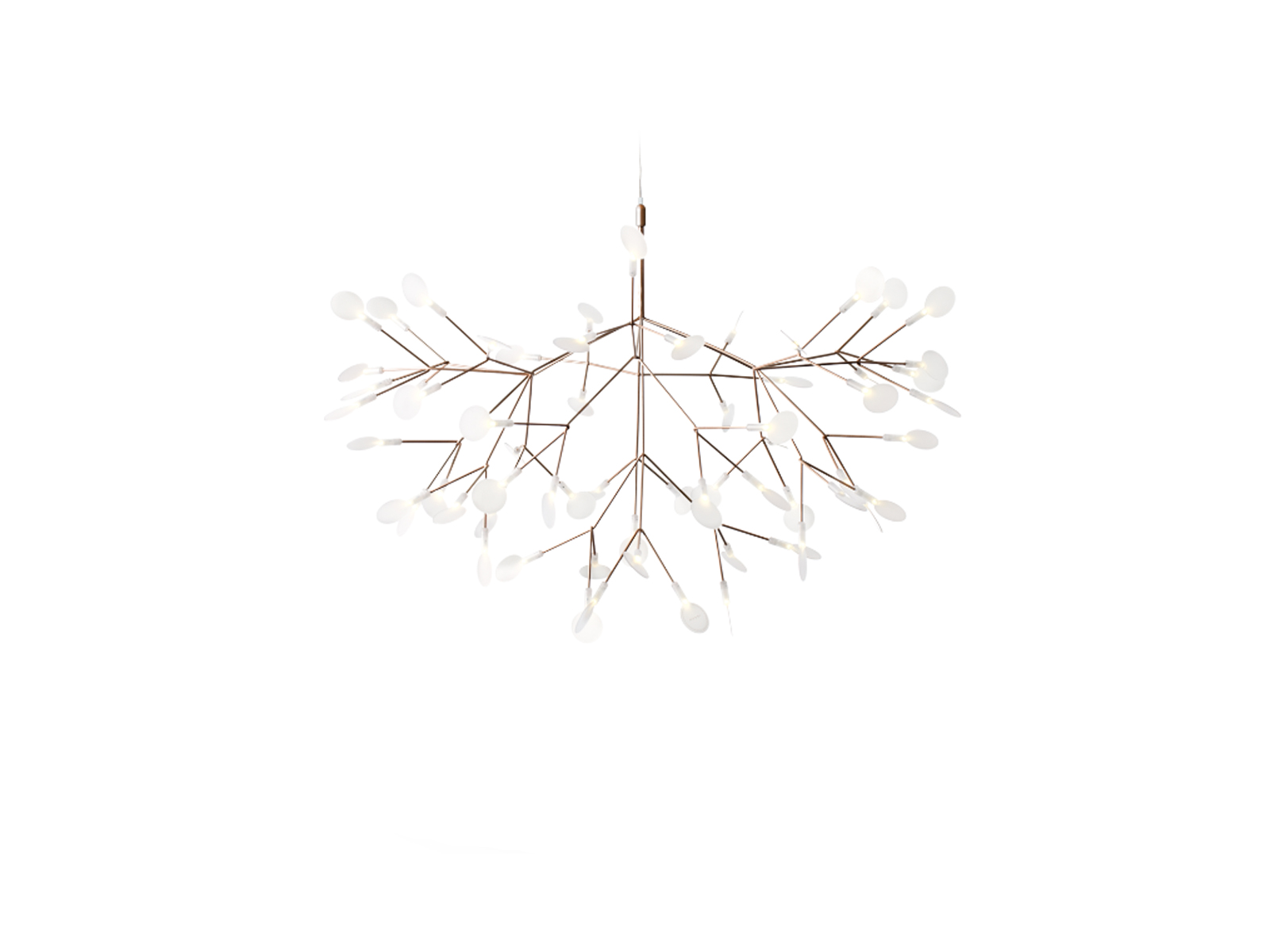 Подвесной светильник Heracleum III