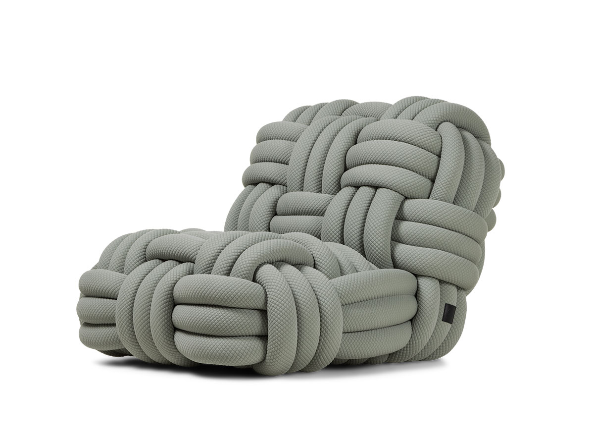 Кресло Knitty Lounge