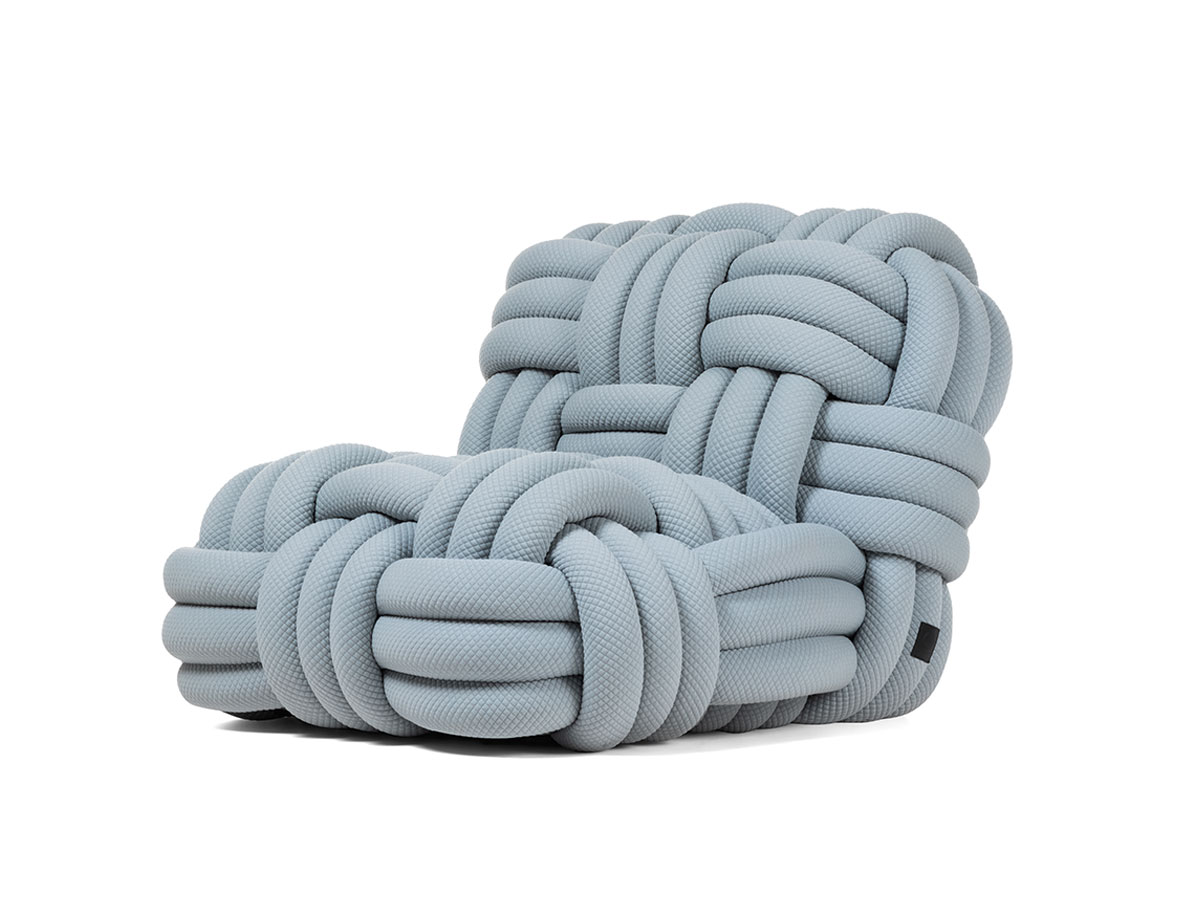 Кресло Knitty Lounge