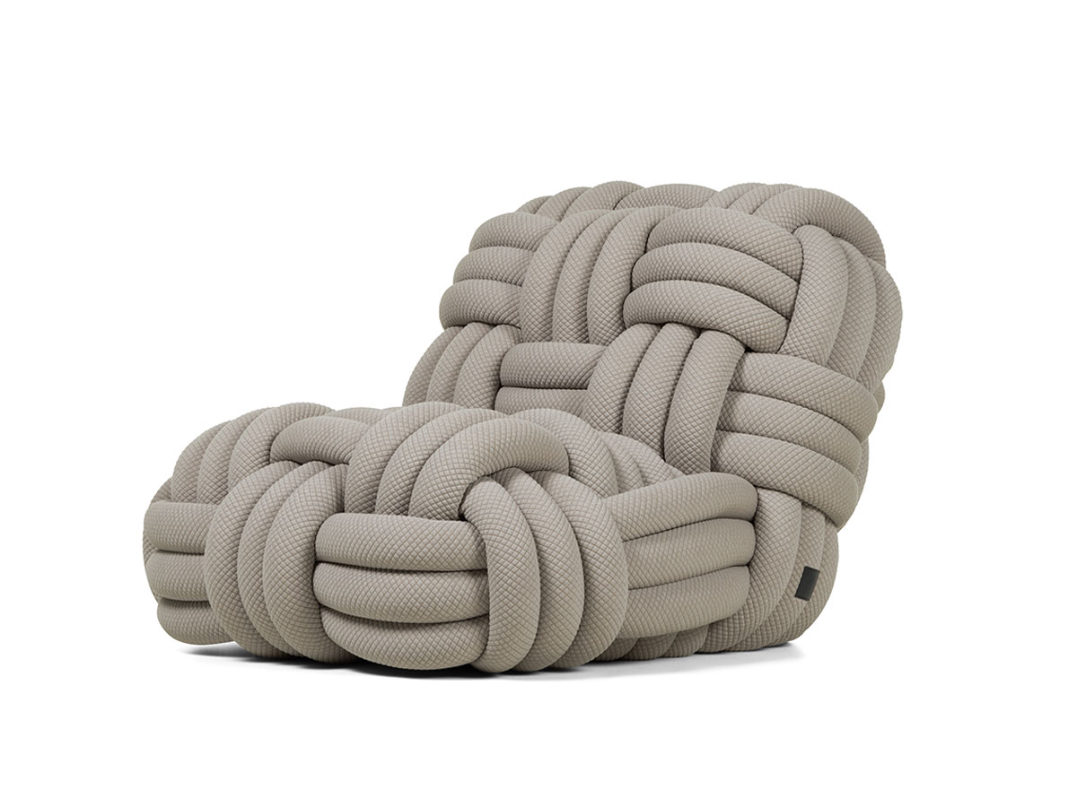 Кресло Knitty Lounge