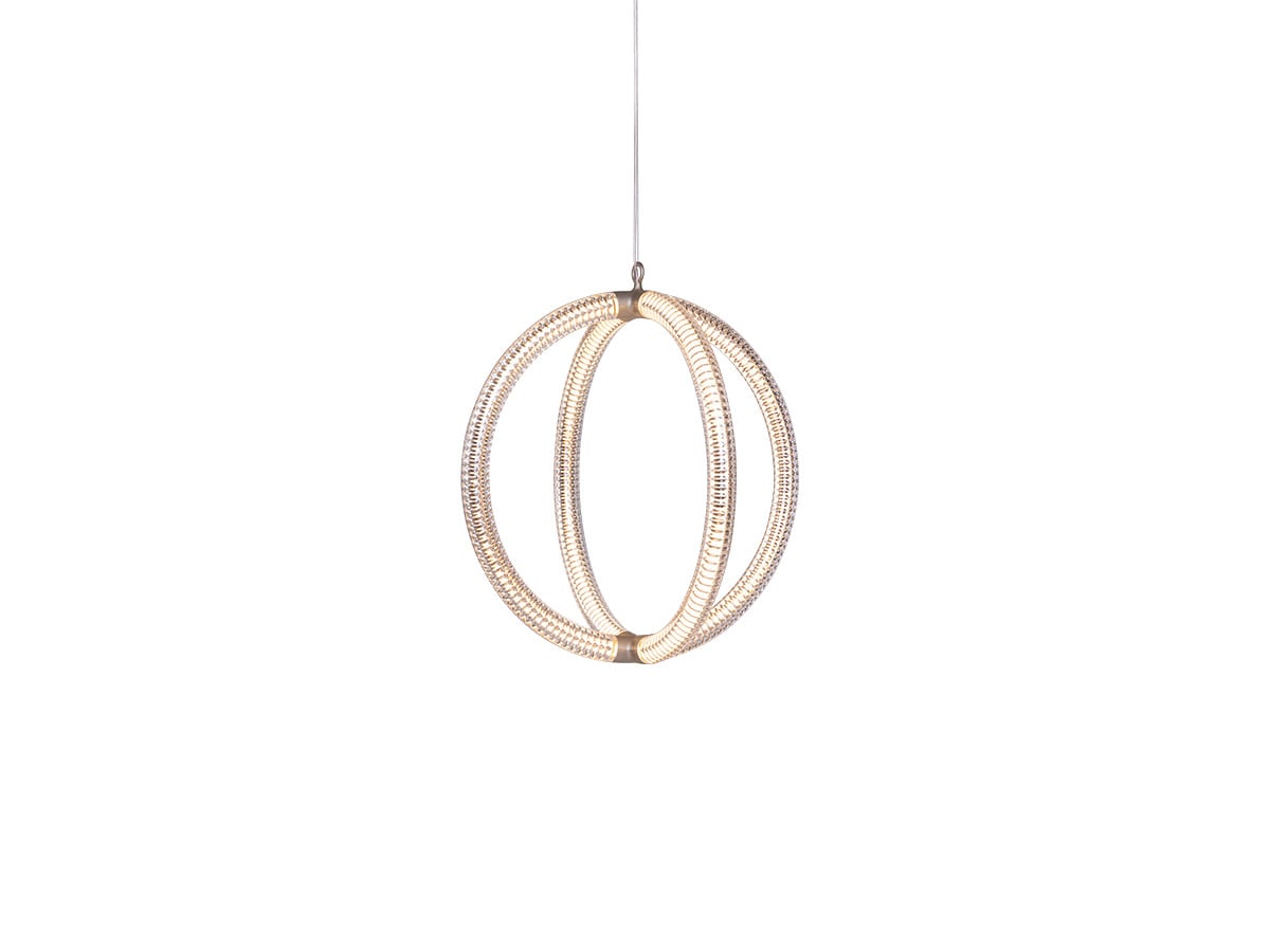 Подвесной светильник Luminora Light