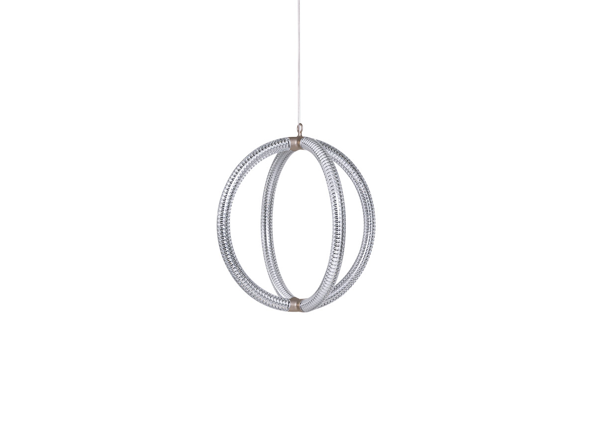 Подвесной светильник Luminora Light
