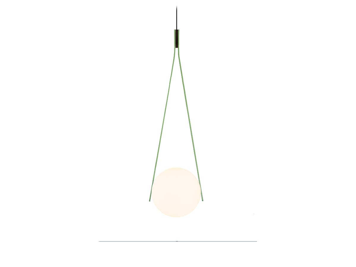 Подвесной светильник NomNom Light