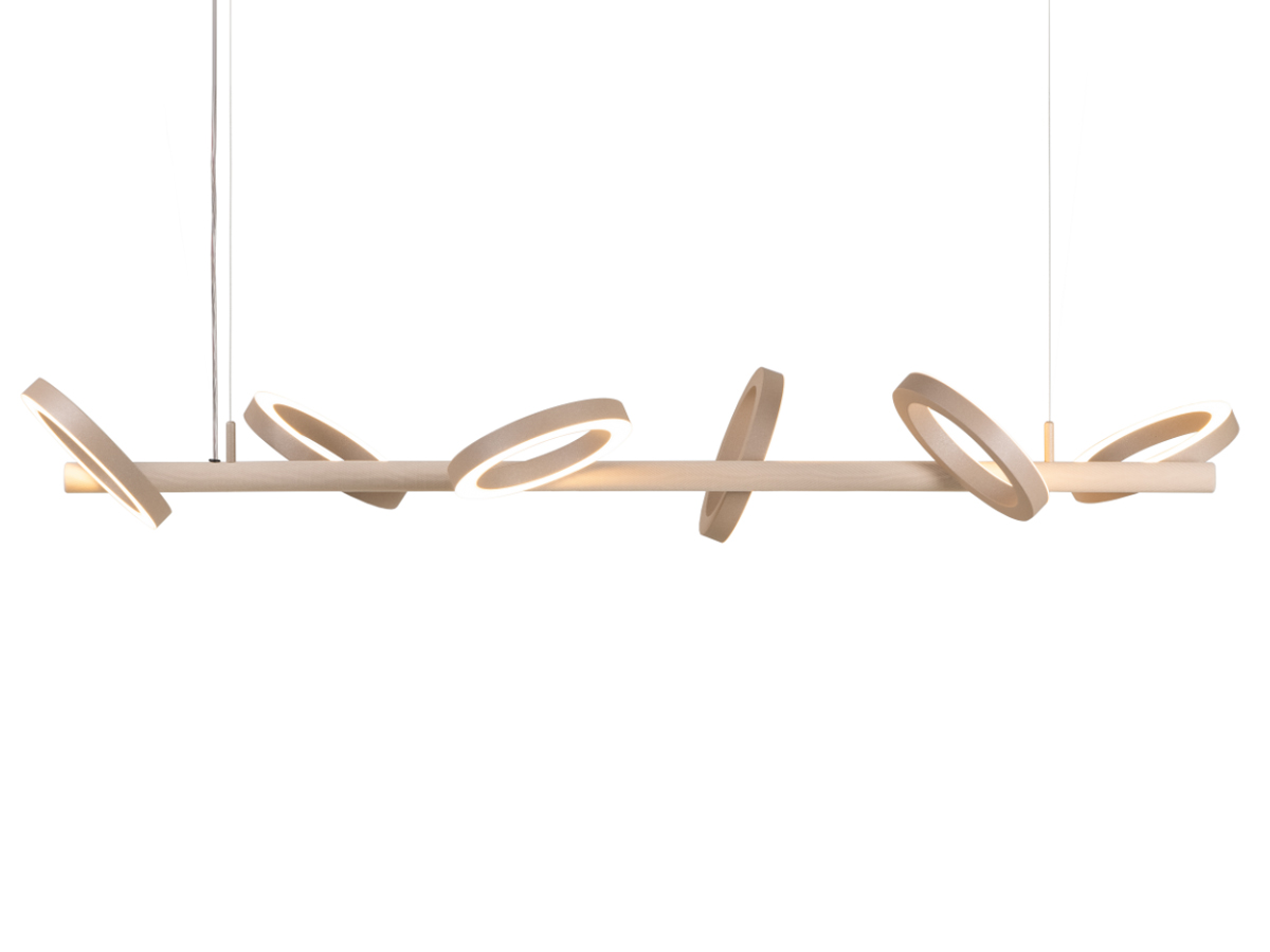 Подвесной светильник Pallana Light
