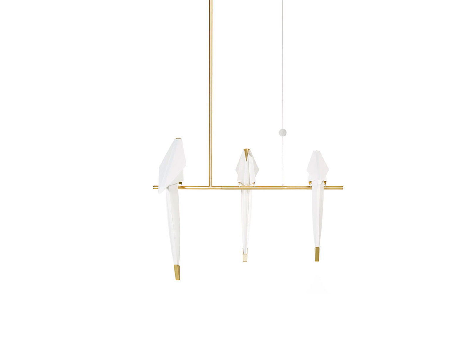 Подвесной светильник Perch Light Branch