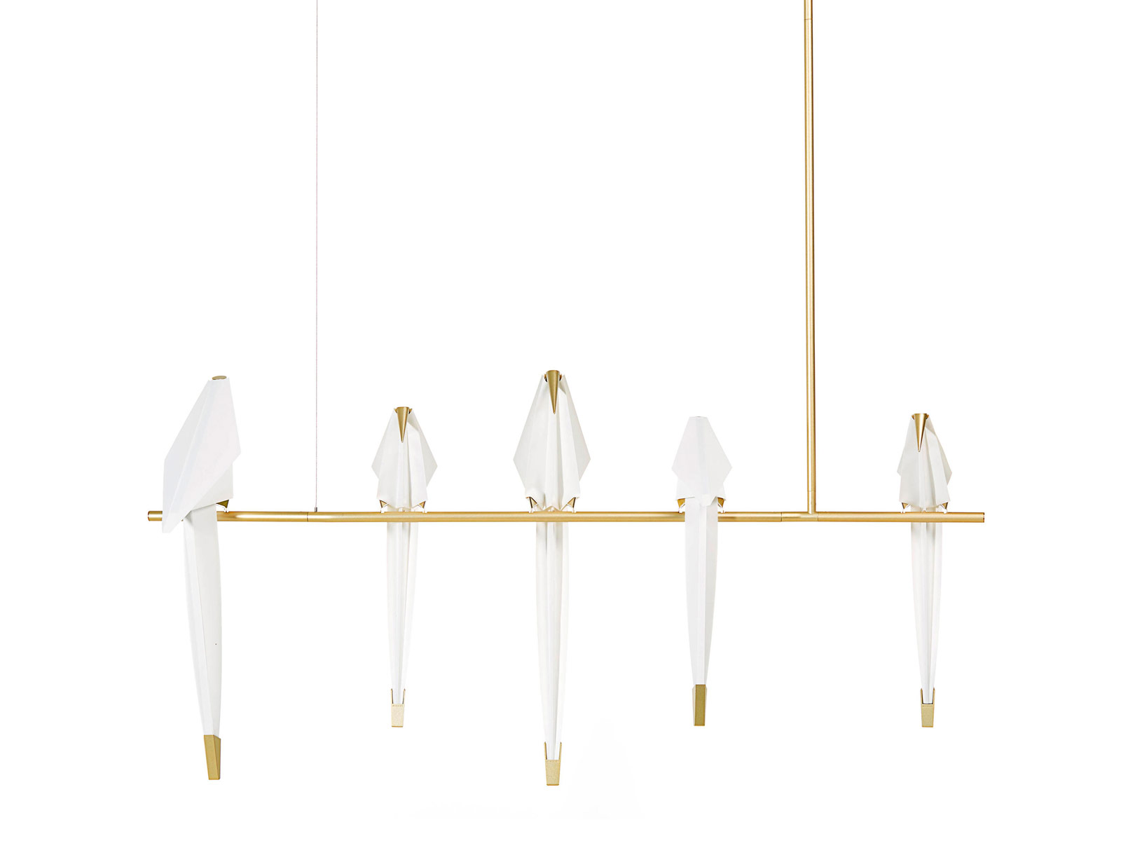 Подвесной светильник Perch Light Branch