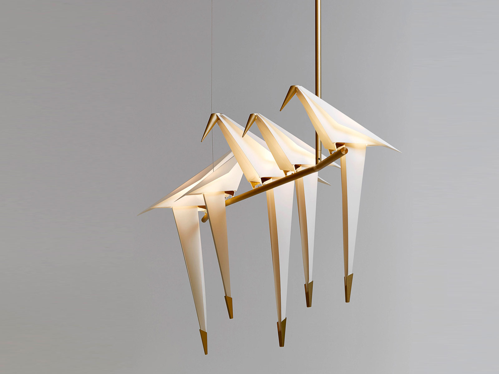 Подвесной светильник Perch Light Branch