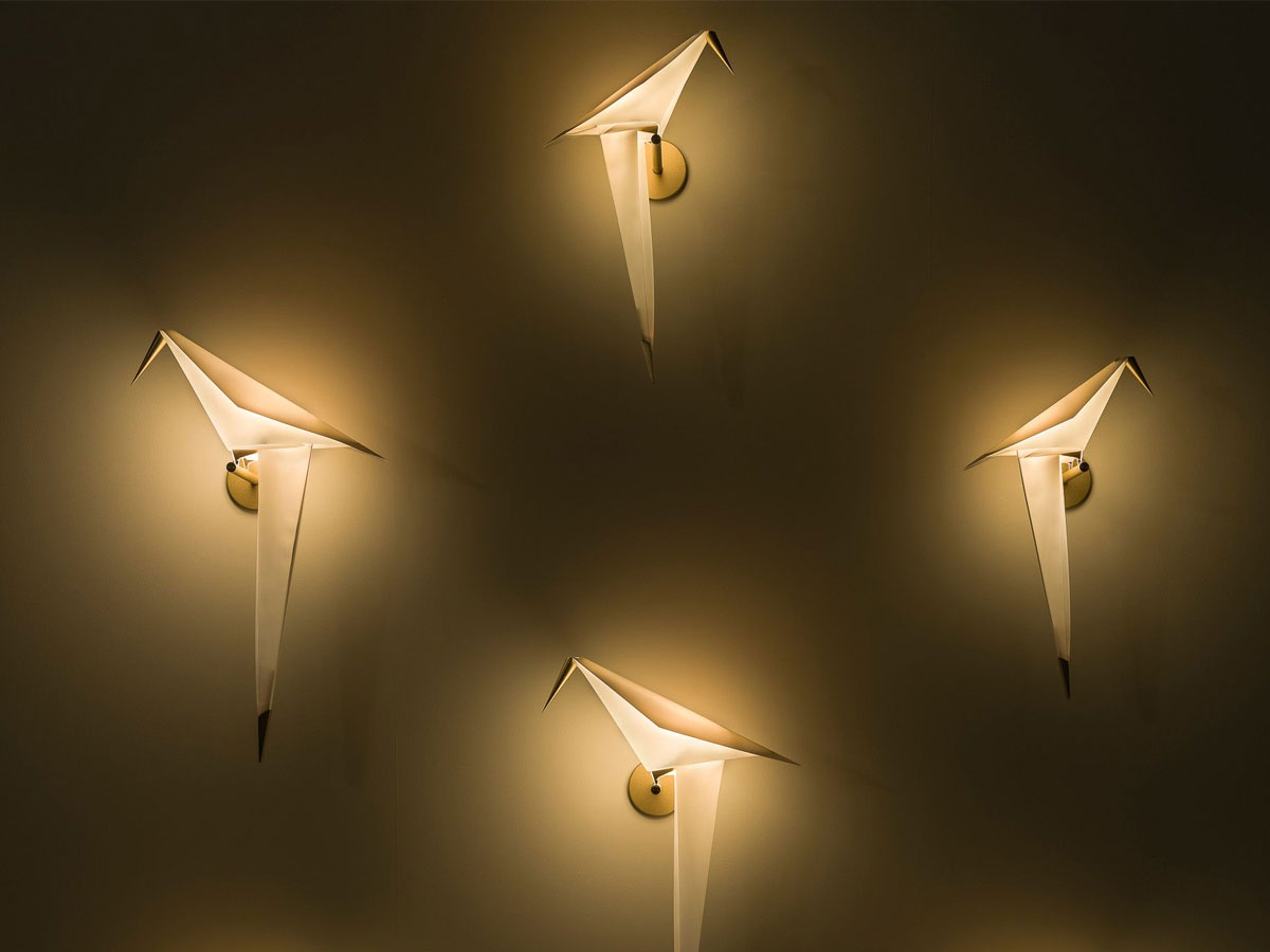 Бра Perch Light, малое