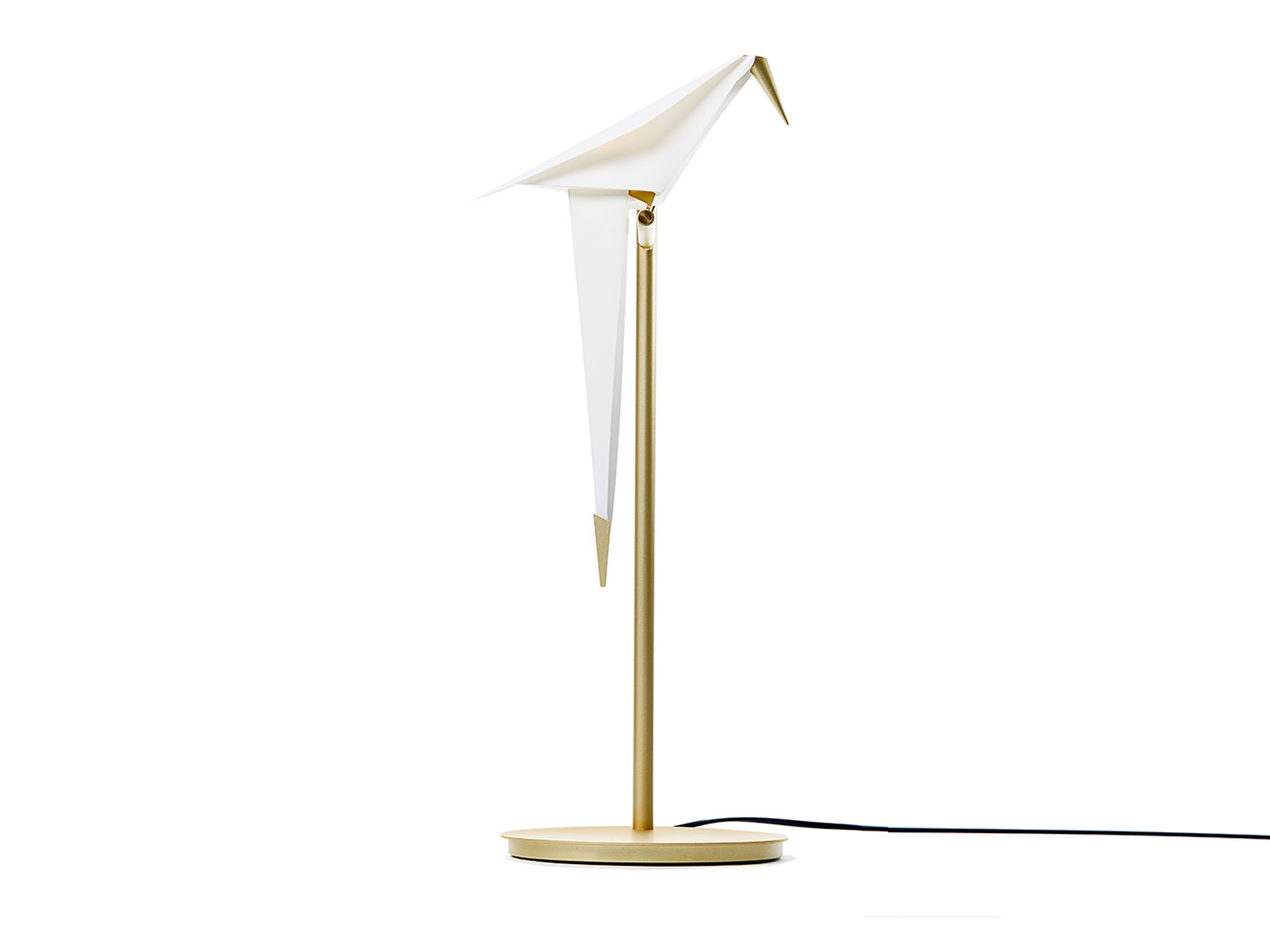 Настольная лампа Perch Light