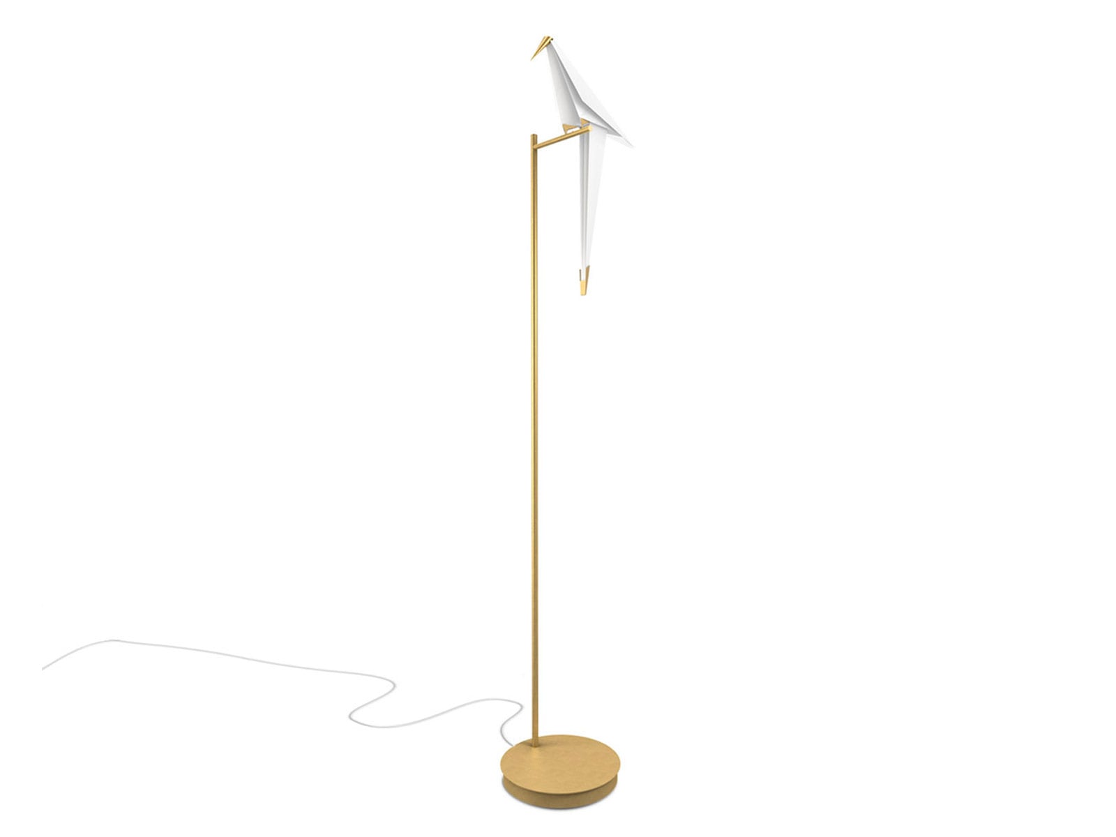 Торшер Perch Light