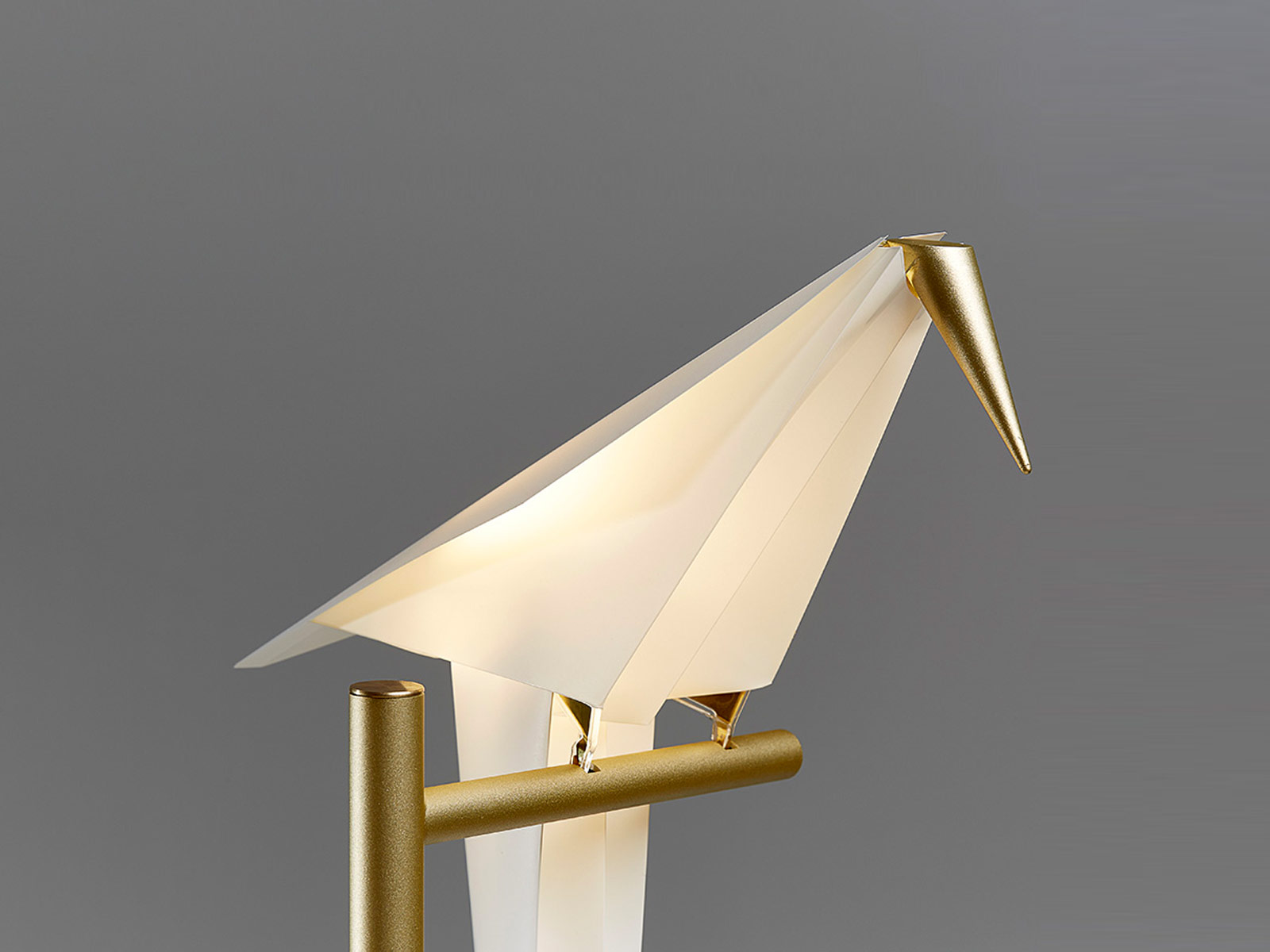 Торшер Perch Light
