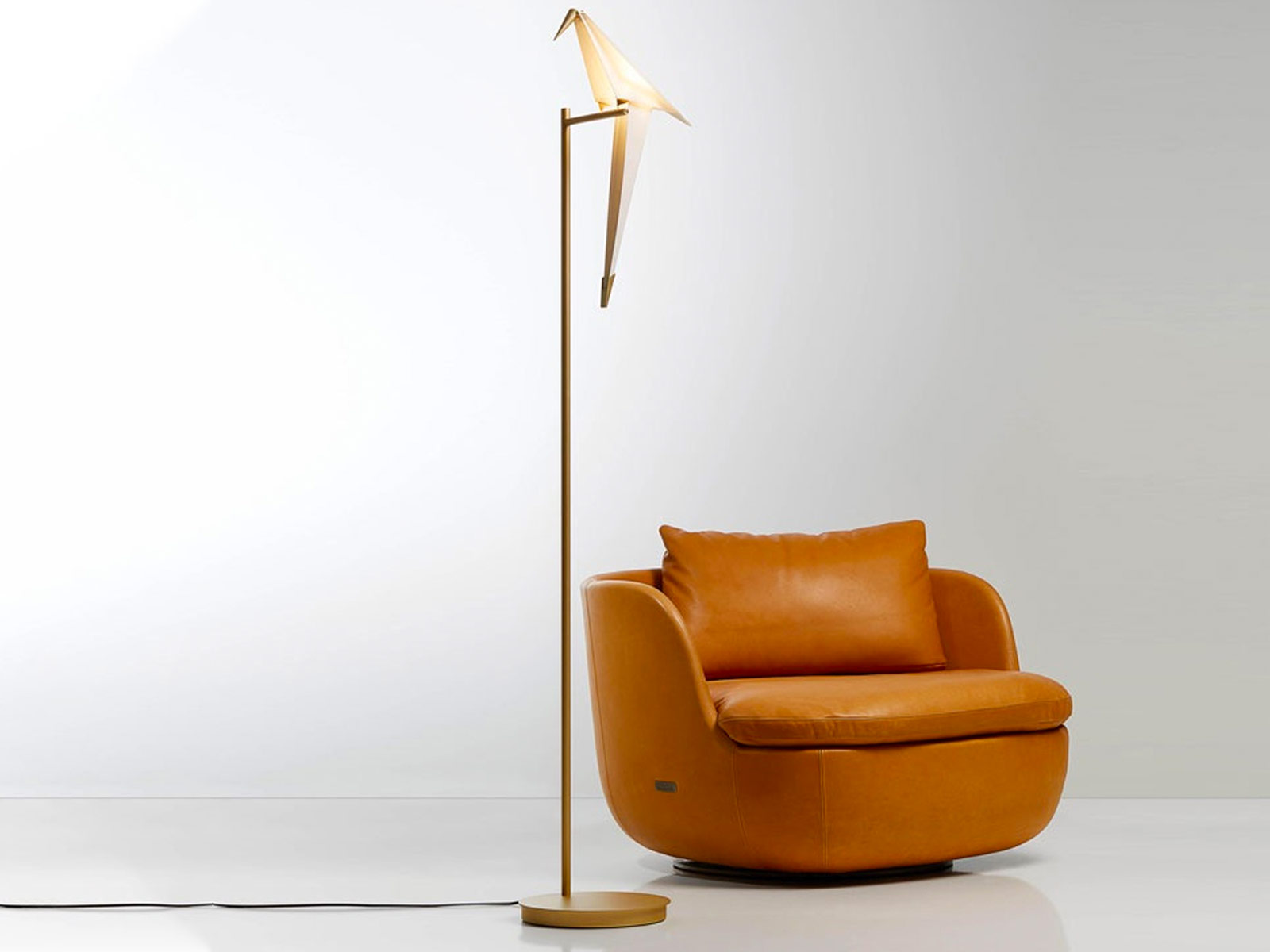 Торшер Perch Light