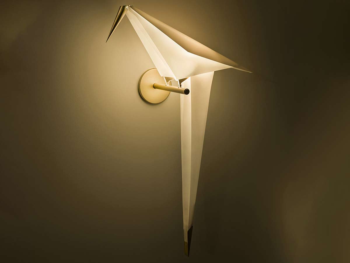 Бра Perch Light da incasso