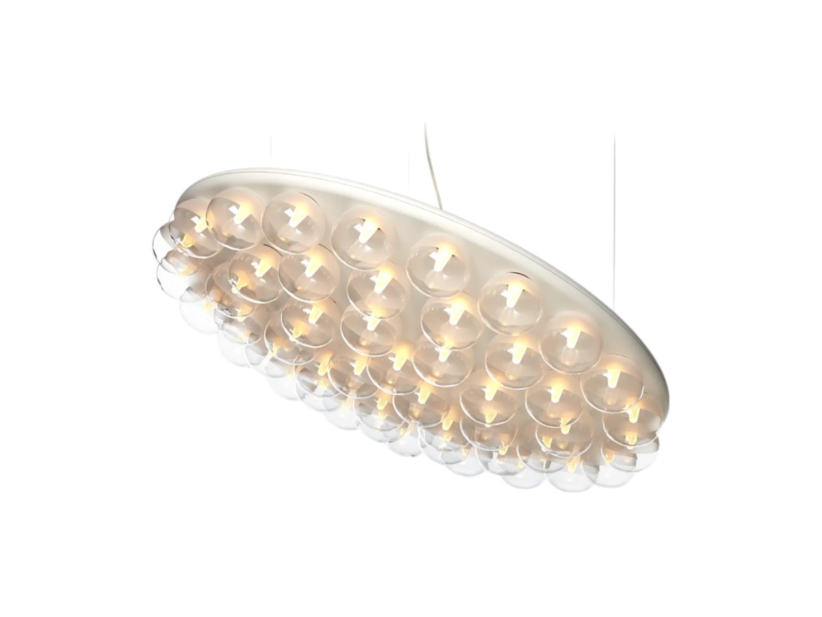 Подвесной светильник Prop Light Round Single