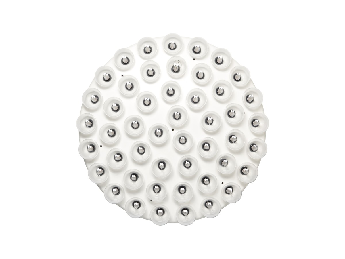 Подвесной светильник Prop Light Round Single