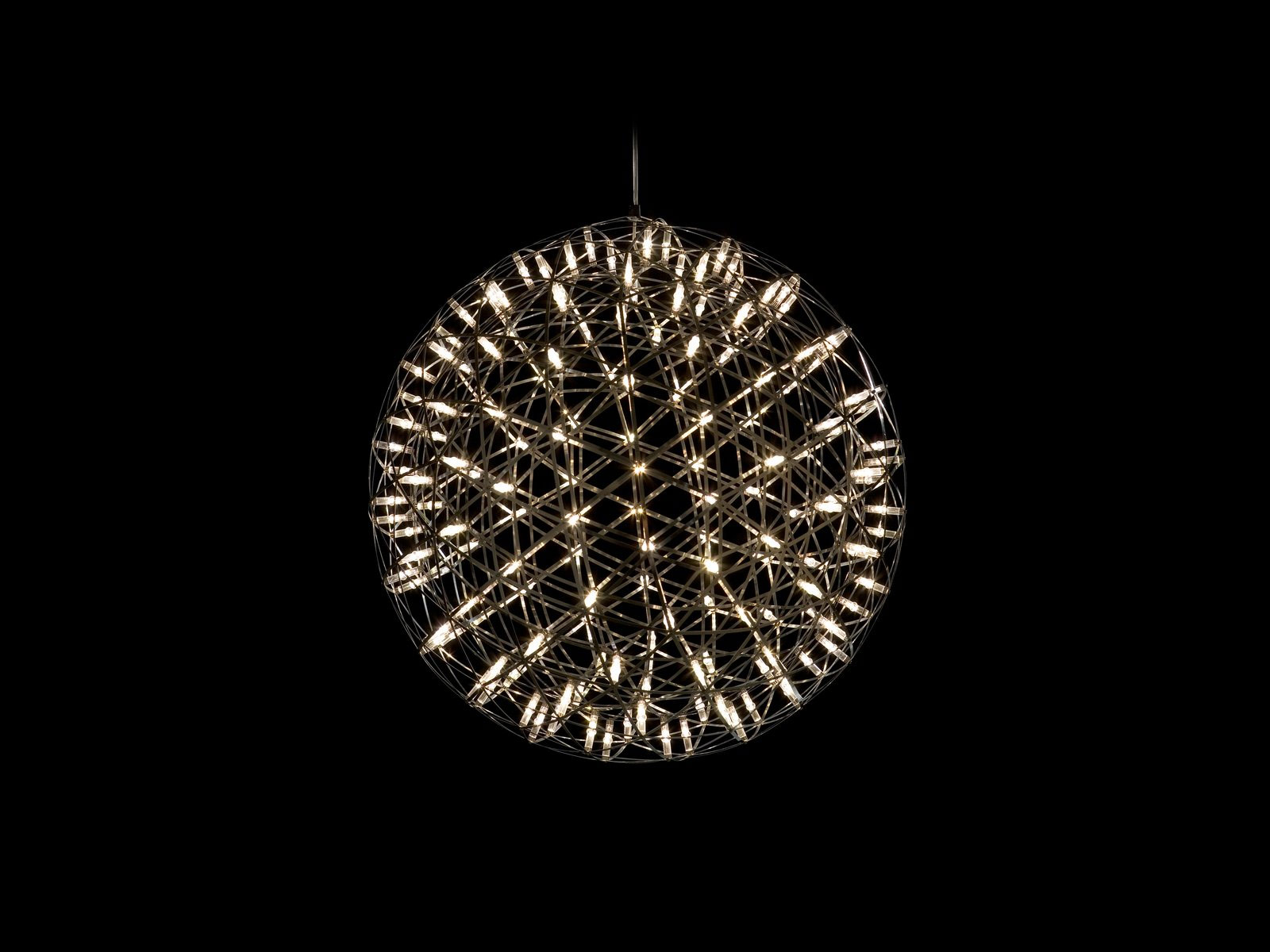 Подвесной светильник Raimond II R61 Dimmer