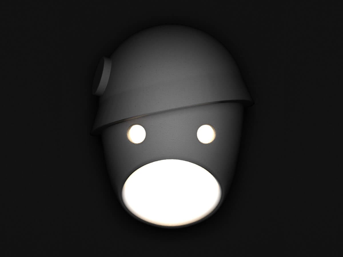 Коллекция The Party Lampade