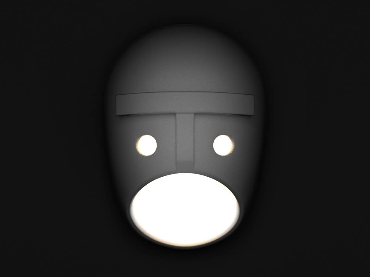 Коллекция The Party Lampade