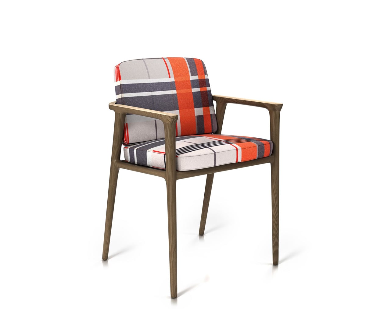 Стул Zio Dining Chair