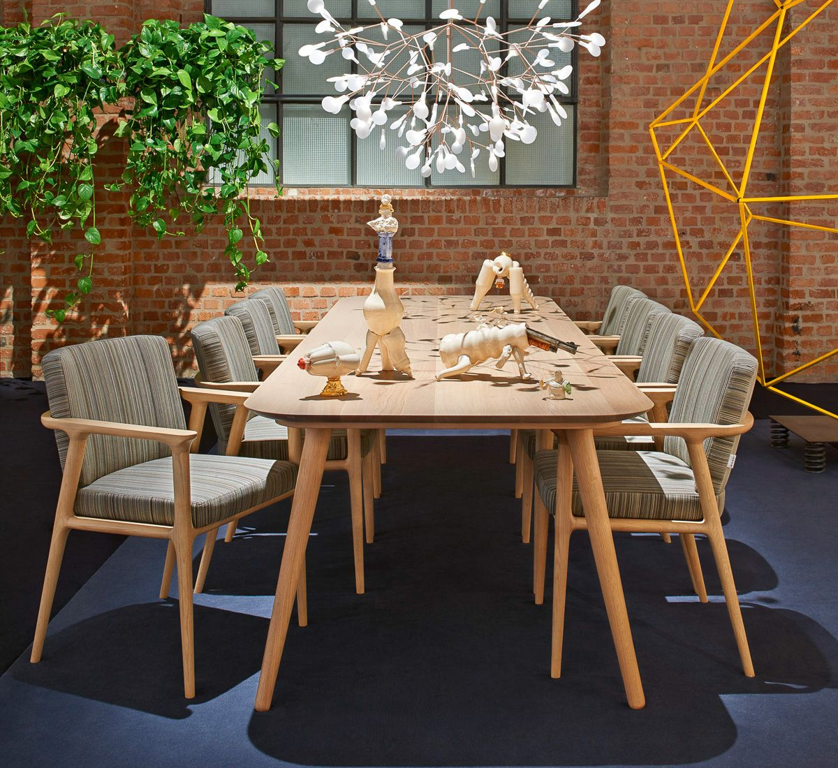 Стул Zio Dining Chair